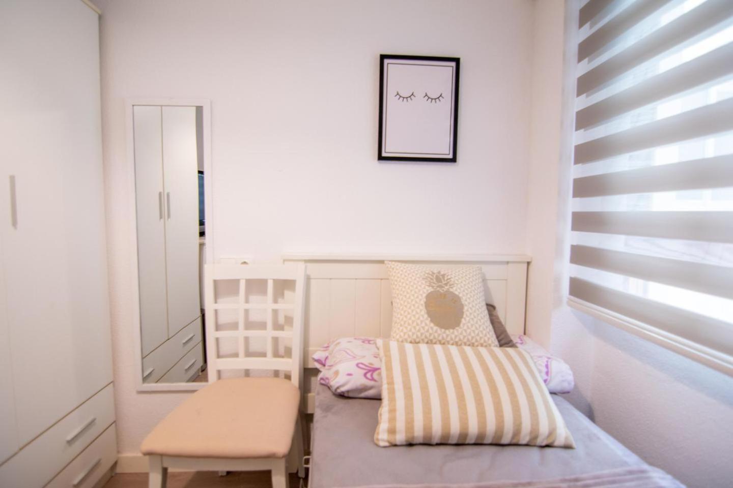 Precioso Apartamento En Puerto Santa Pola Eksteriør billede