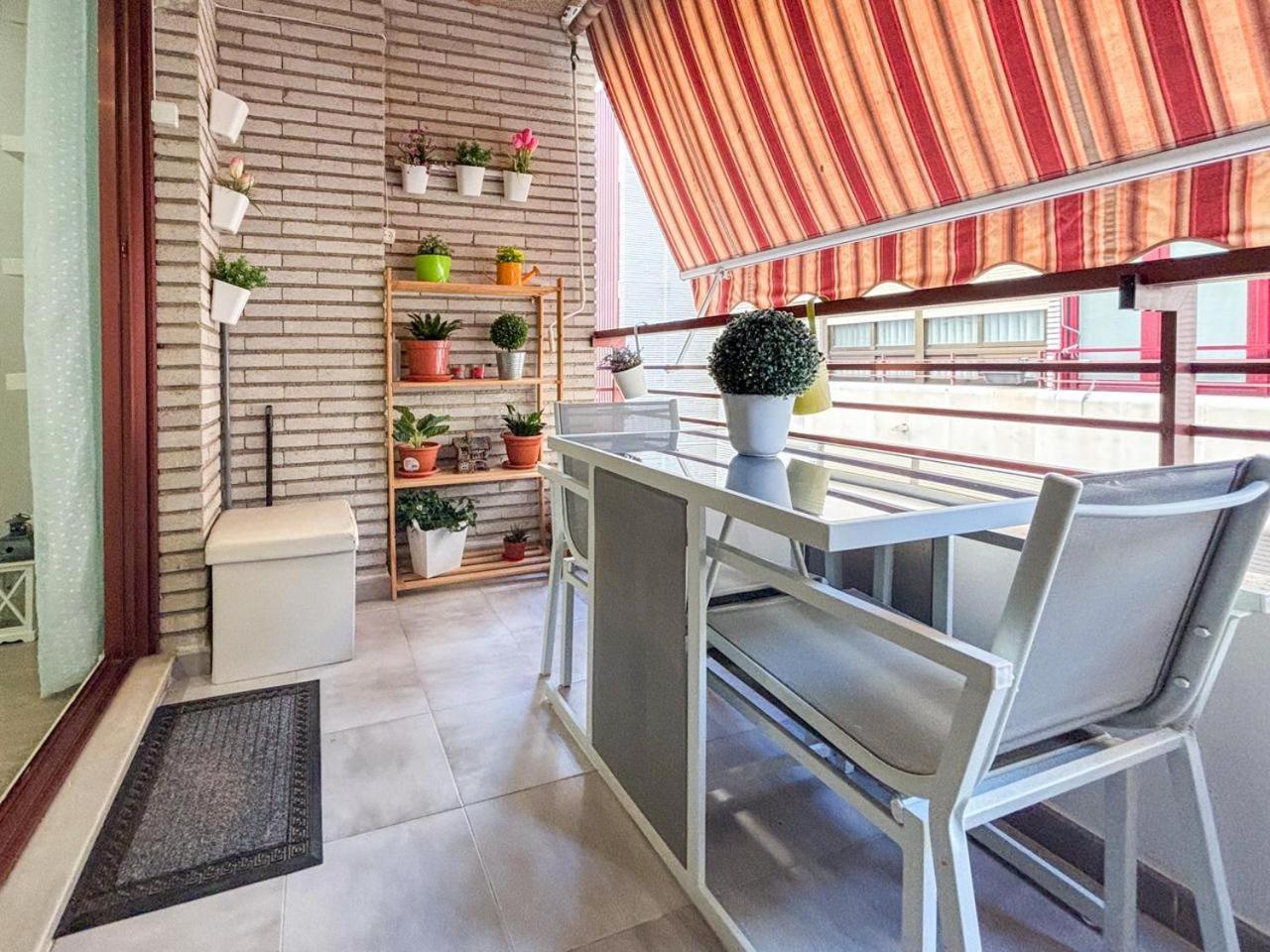 Precioso Apartamento En Puerto Santa Pola Eksteriør billede