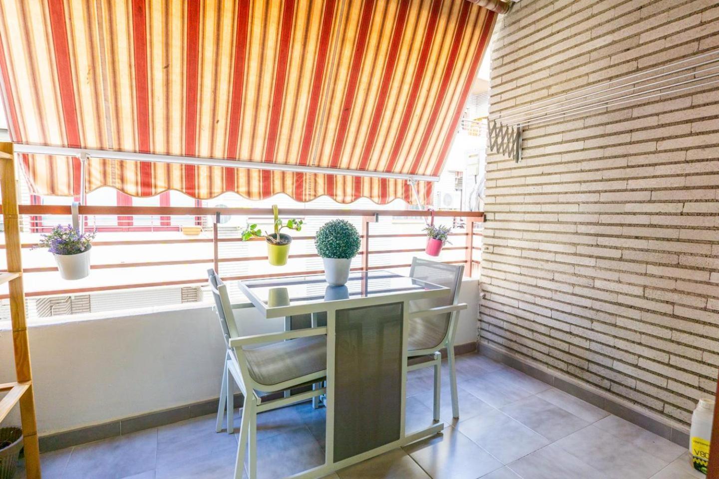 Precioso Apartamento En Puerto Santa Pola Eksteriør billede