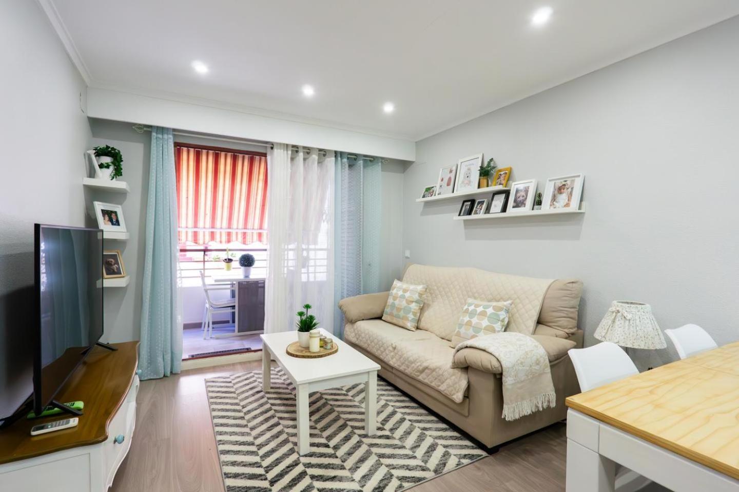 Precioso Apartamento En Puerto Santa Pola Eksteriør billede
