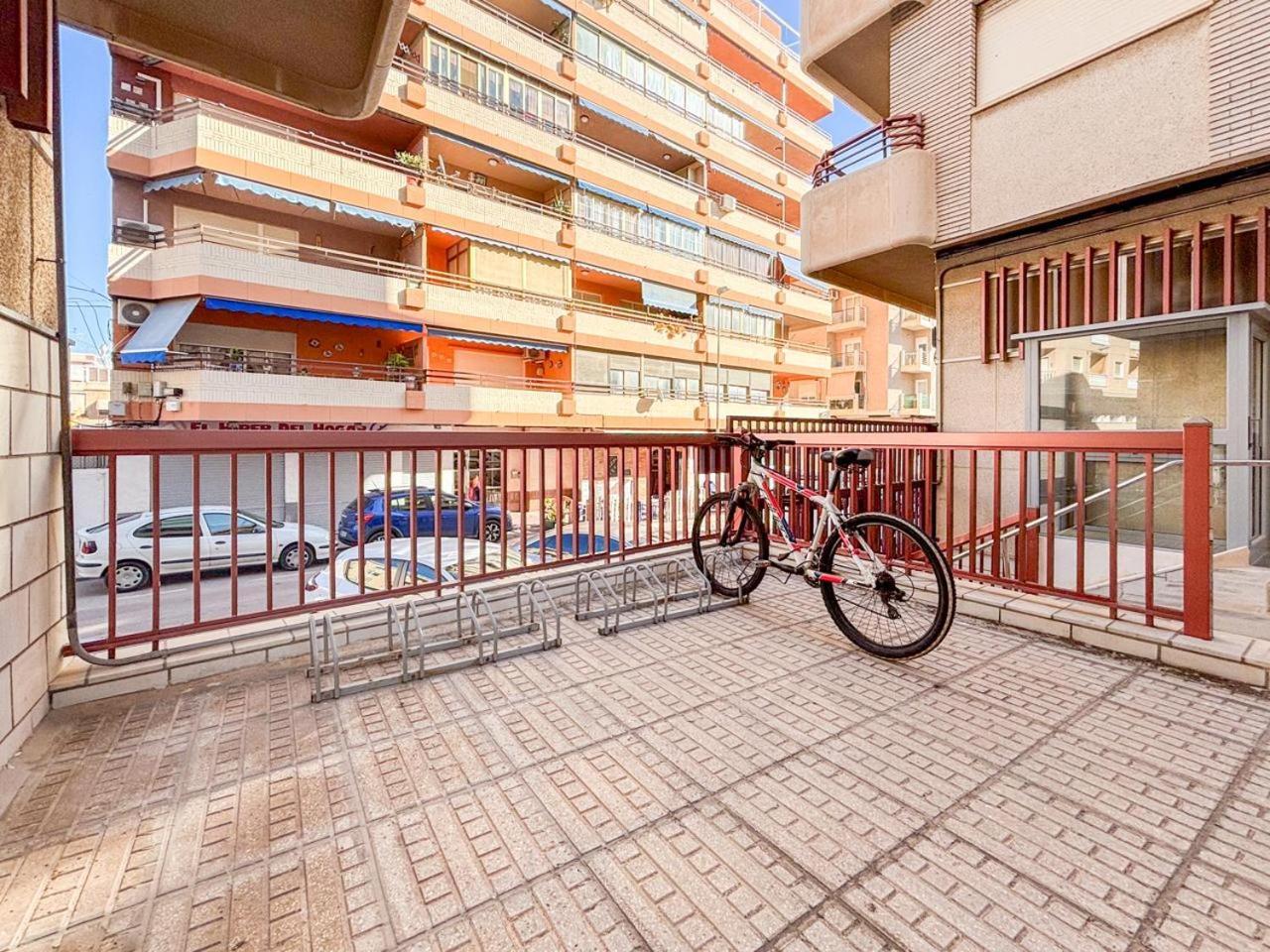 Precioso Apartamento En Puerto Santa Pola Eksteriør billede