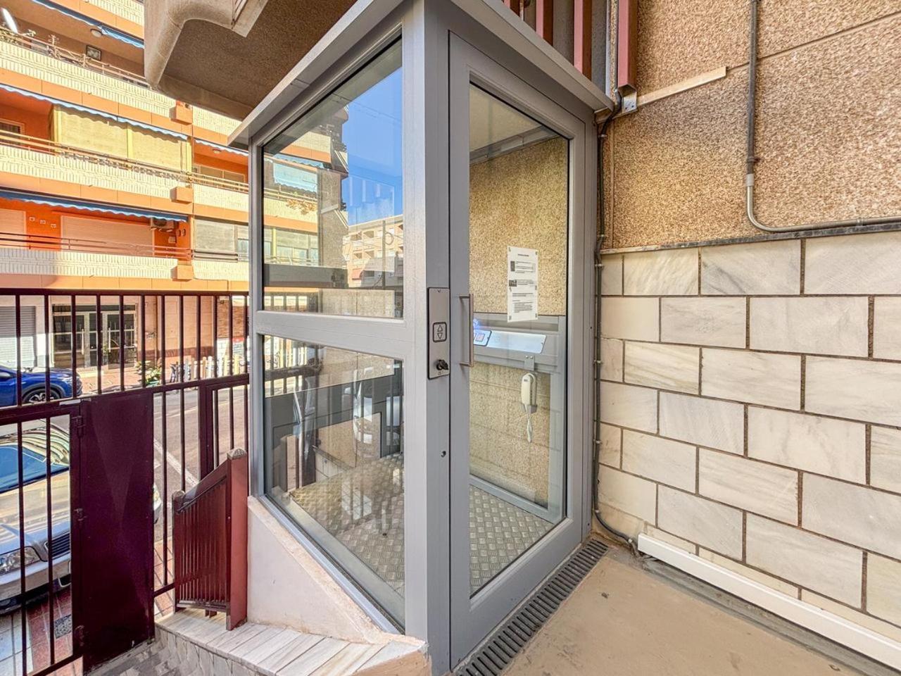 Precioso Apartamento En Puerto Santa Pola Eksteriør billede