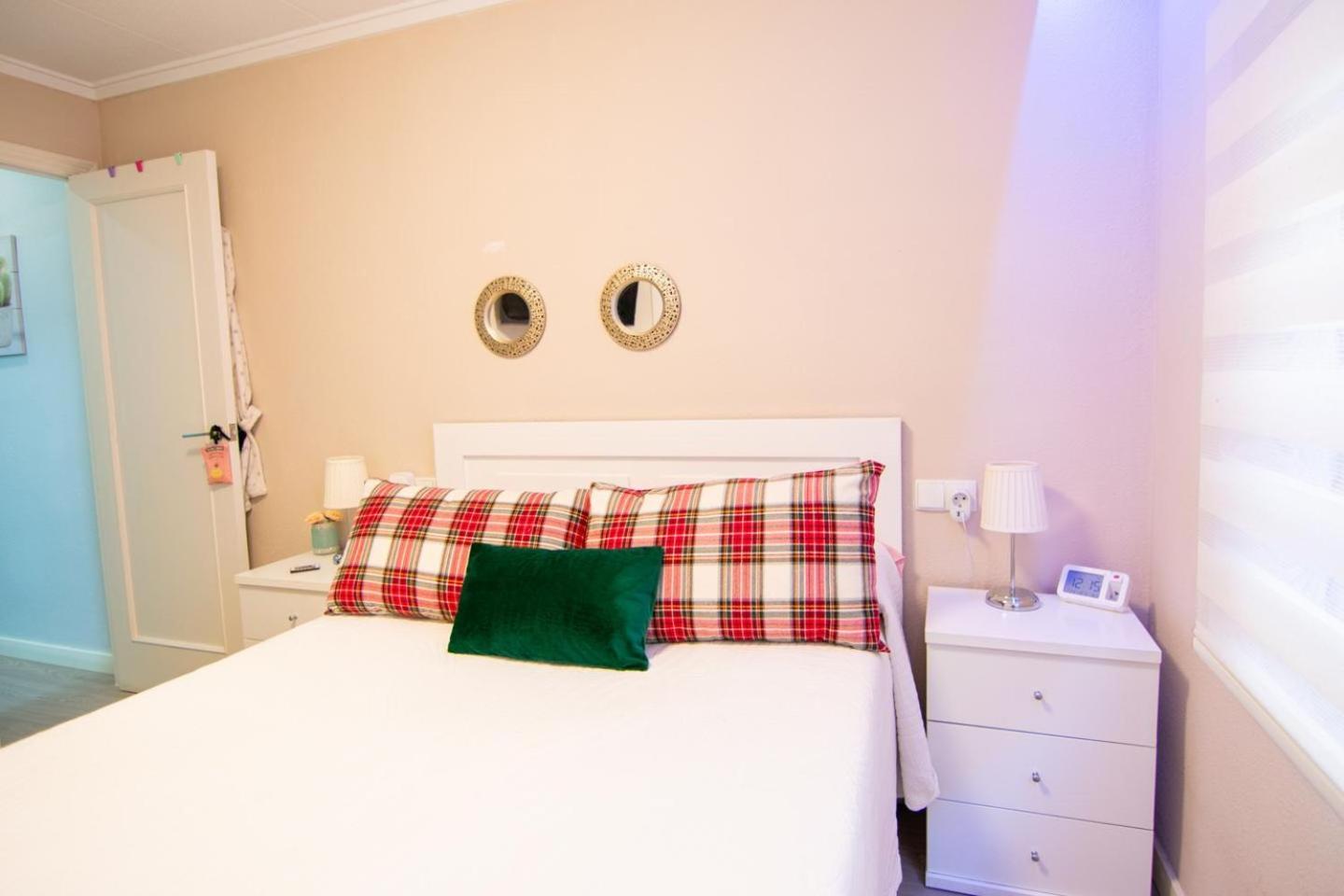 Precioso Apartamento En Puerto Santa Pola Eksteriør billede