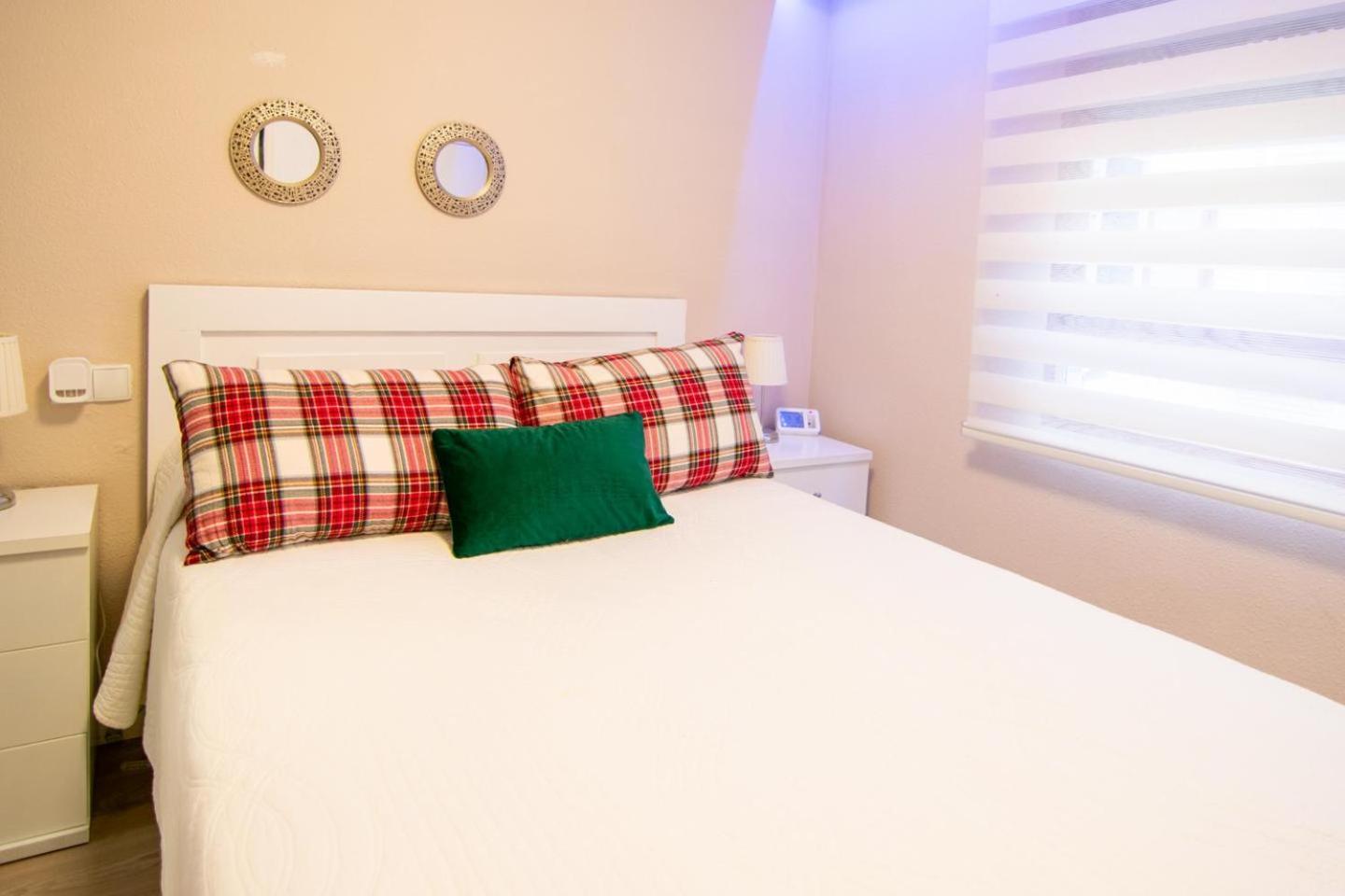 Precioso Apartamento En Puerto Santa Pola Eksteriør billede