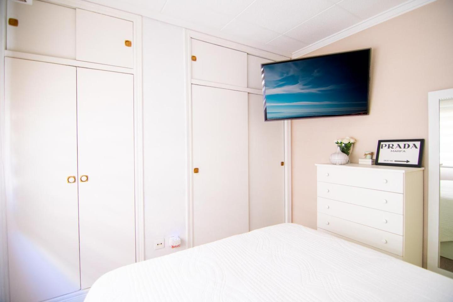 Precioso Apartamento En Puerto Santa Pola Eksteriør billede