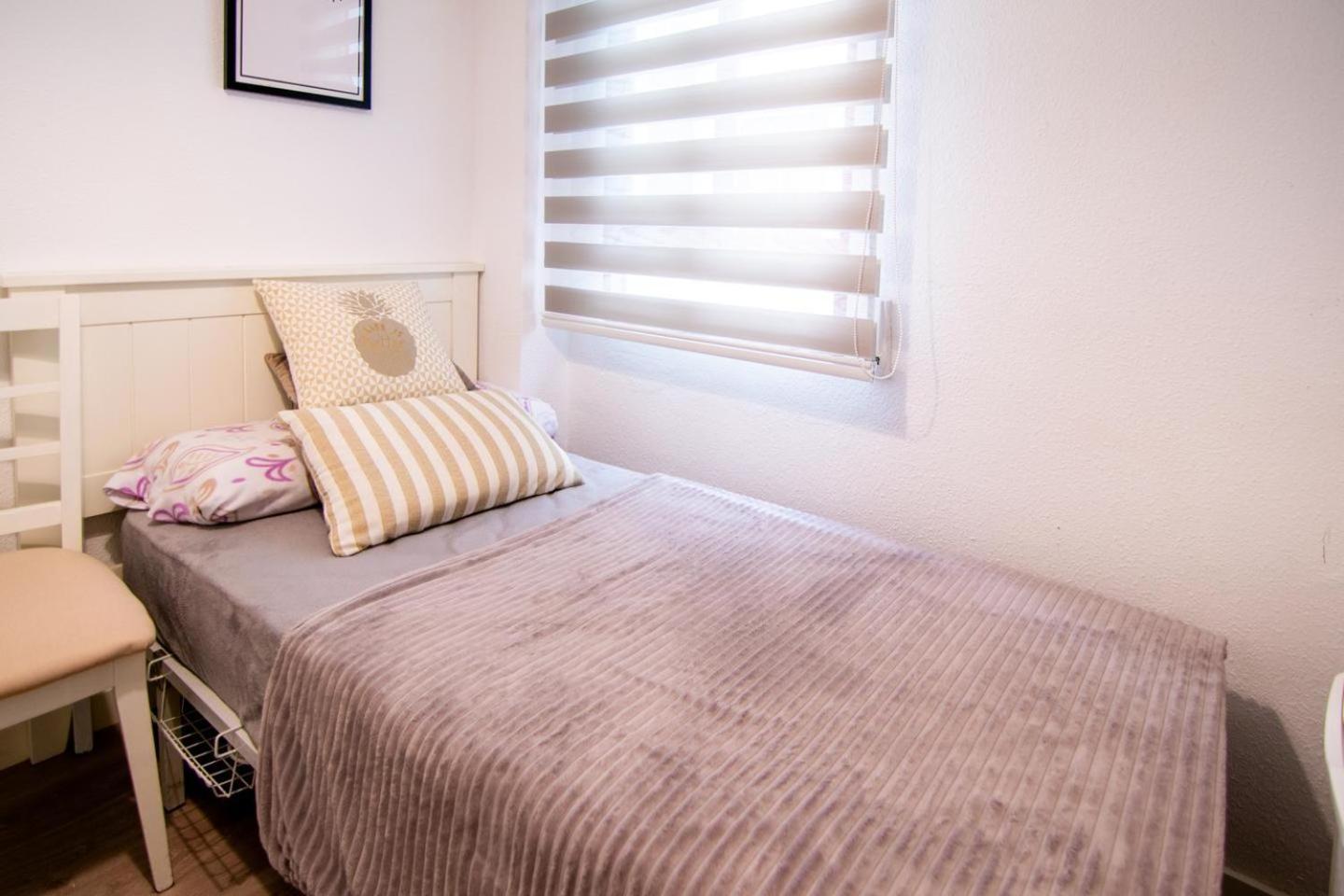 Precioso Apartamento En Puerto Santa Pola Eksteriør billede