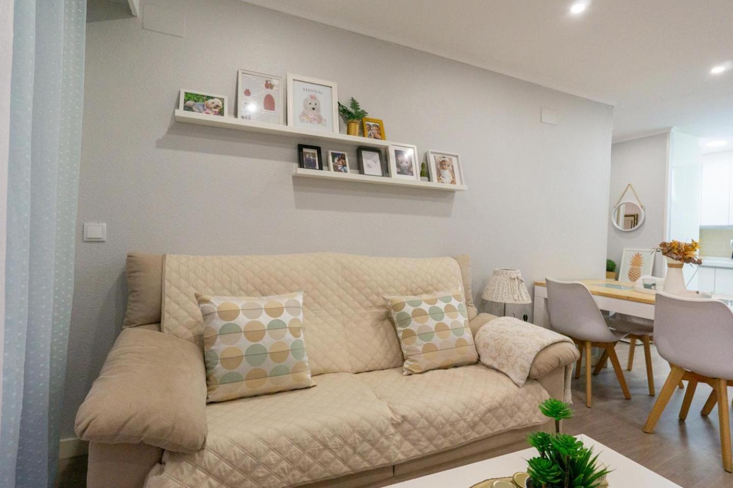 Precioso Apartamento En Puerto Santa Pola Eksteriør billede