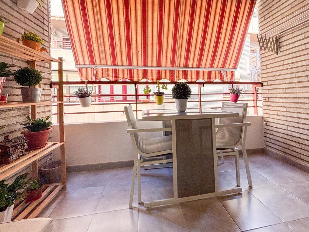 Precioso Apartamento En Puerto Santa Pola Eksteriør billede
