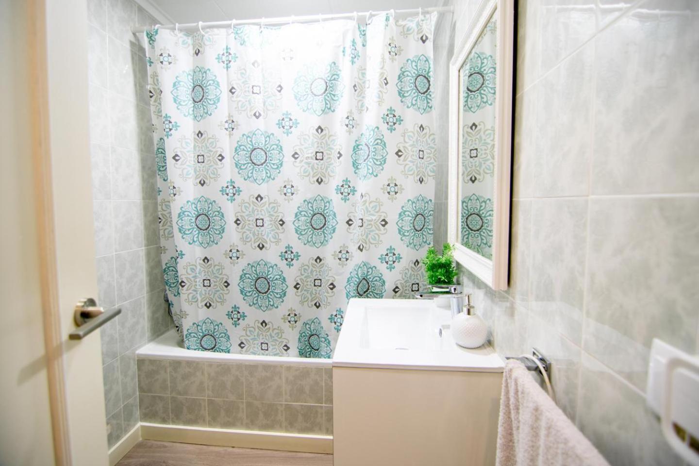Precioso Apartamento En Puerto Santa Pola Eksteriør billede